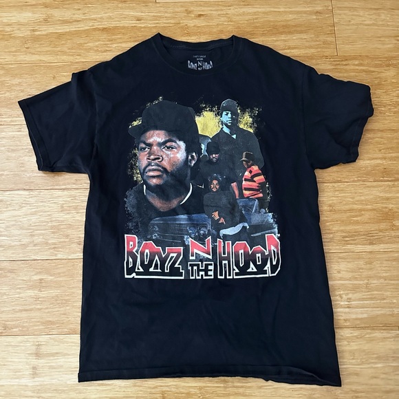 Boyz N the Hood T-Shirt - Picture 1 of 3